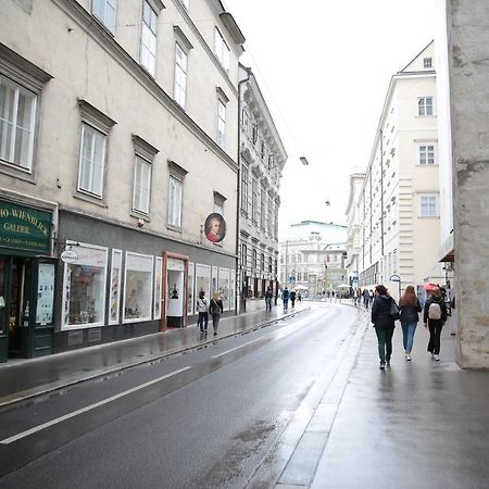 Heart Of Vienna- Next To Albertina Dış mekan fotoğraf