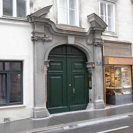 Heart Of Vienna- Next To Albertina Dış mekan fotoğraf